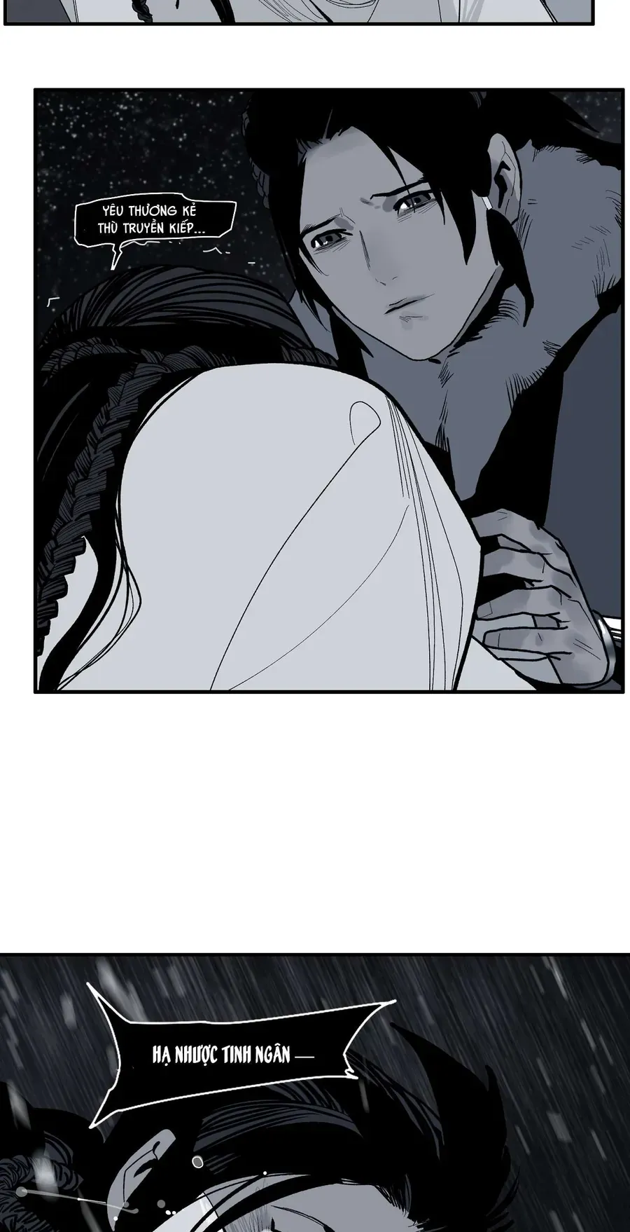 Vì Tinh Tú Bất Diệt Chap 13 - Next Chap 14