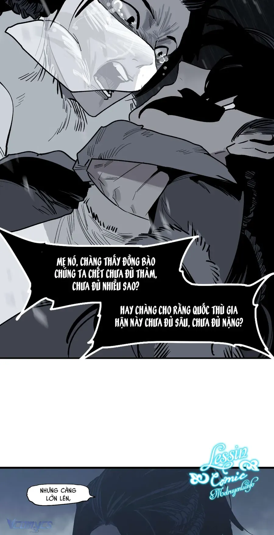 Vì Tinh Tú Bất Diệt Chap 13 - Next Chap 14