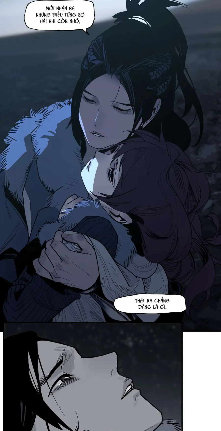 Vì Tinh Tú Bất Diệt Chap 13 - Next Chap 14