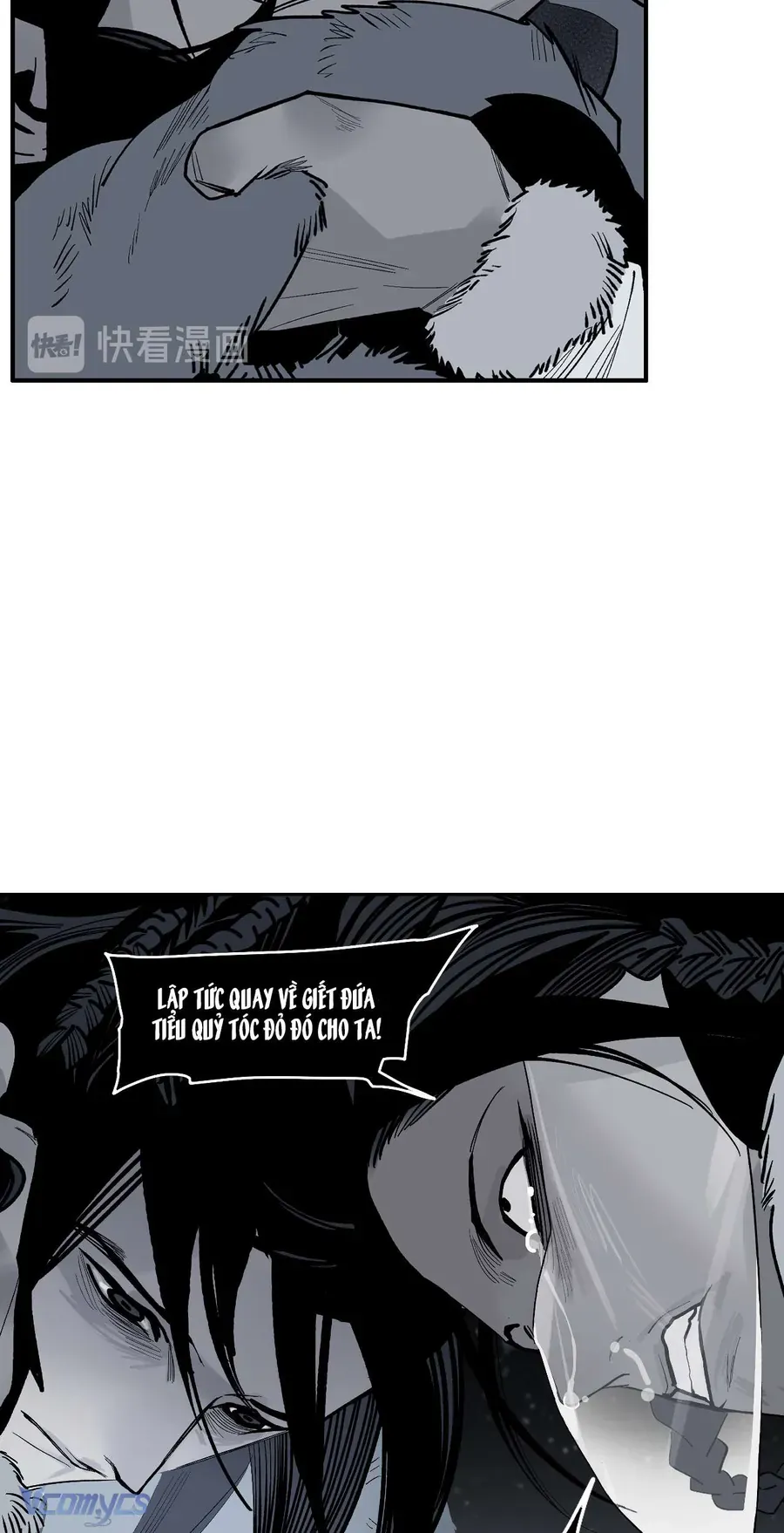 Vì Tinh Tú Bất Diệt Chap 13 - Next Chap 14