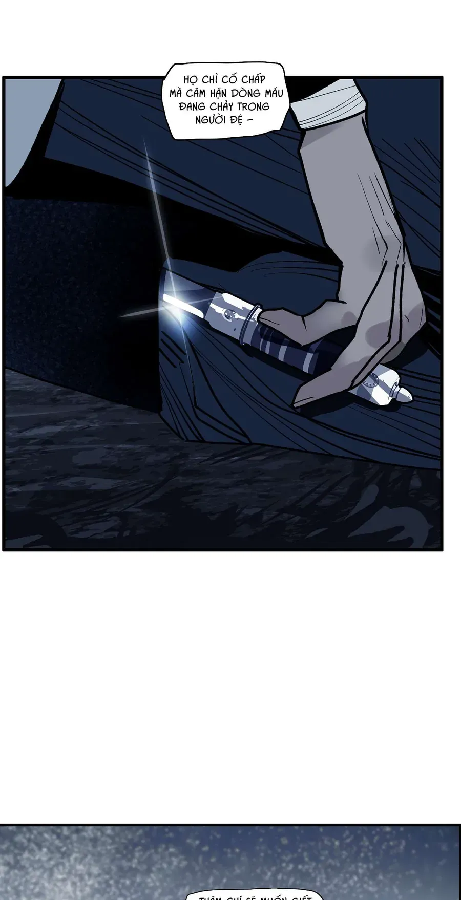 Vì Tinh Tú Bất Diệt Chap 13 - Next Chap 14