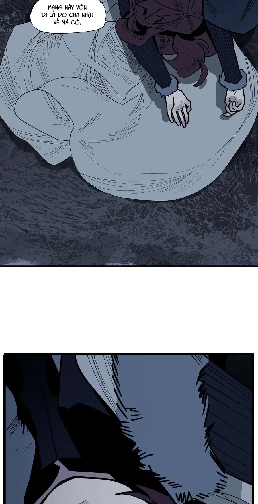 Vì Tinh Tú Bất Diệt Chap 13 - Next Chap 14