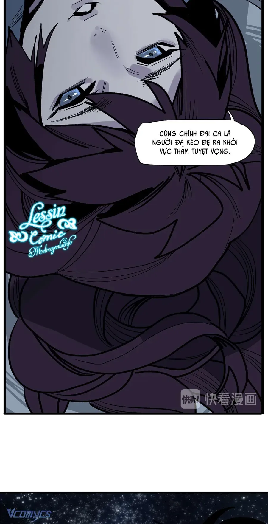 Vì Tinh Tú Bất Diệt Chap 13 - Next Chap 14