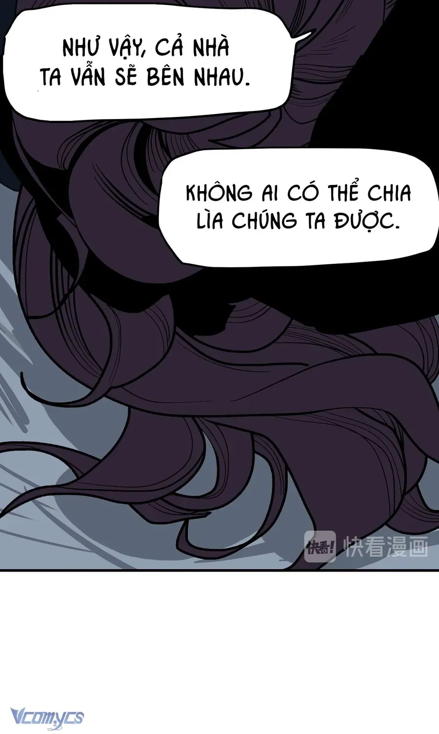 Vì Tinh Tú Bất Diệt Chap 13 - Next Chap 14
