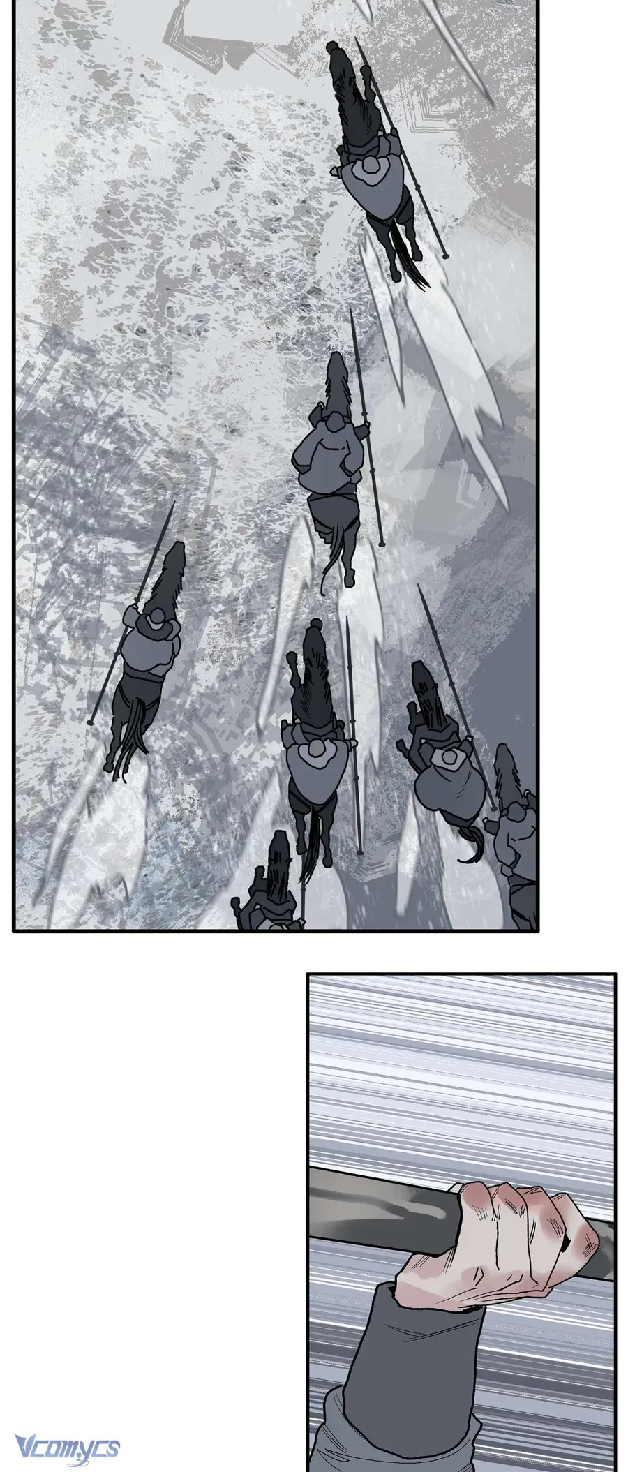 Vì Tinh Tú Bất Diệt Chap 13 - Next Chap 14