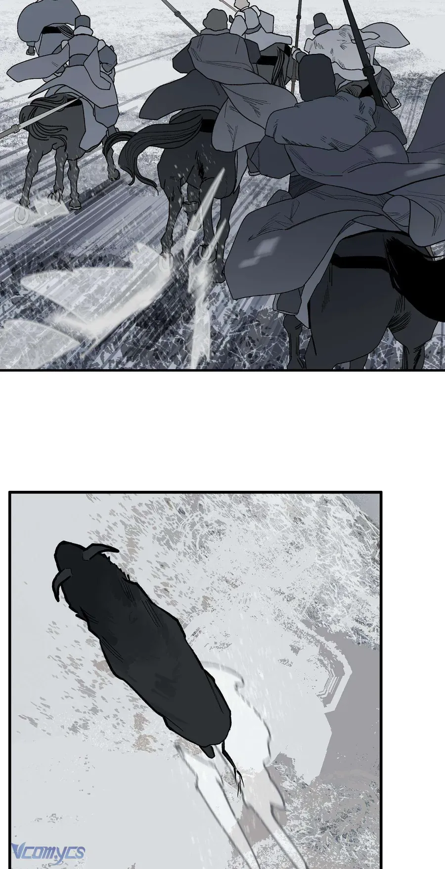 Vì Tinh Tú Bất Diệt Chap 13 - Next Chap 14