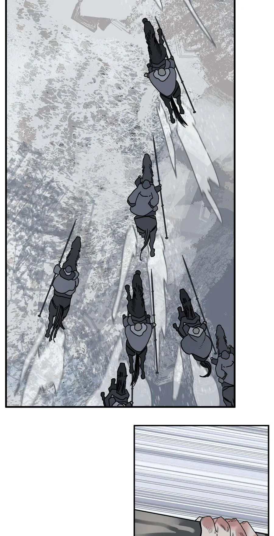 Vì Tinh Tú Bất Diệt Chap 13 - Next Chap 14