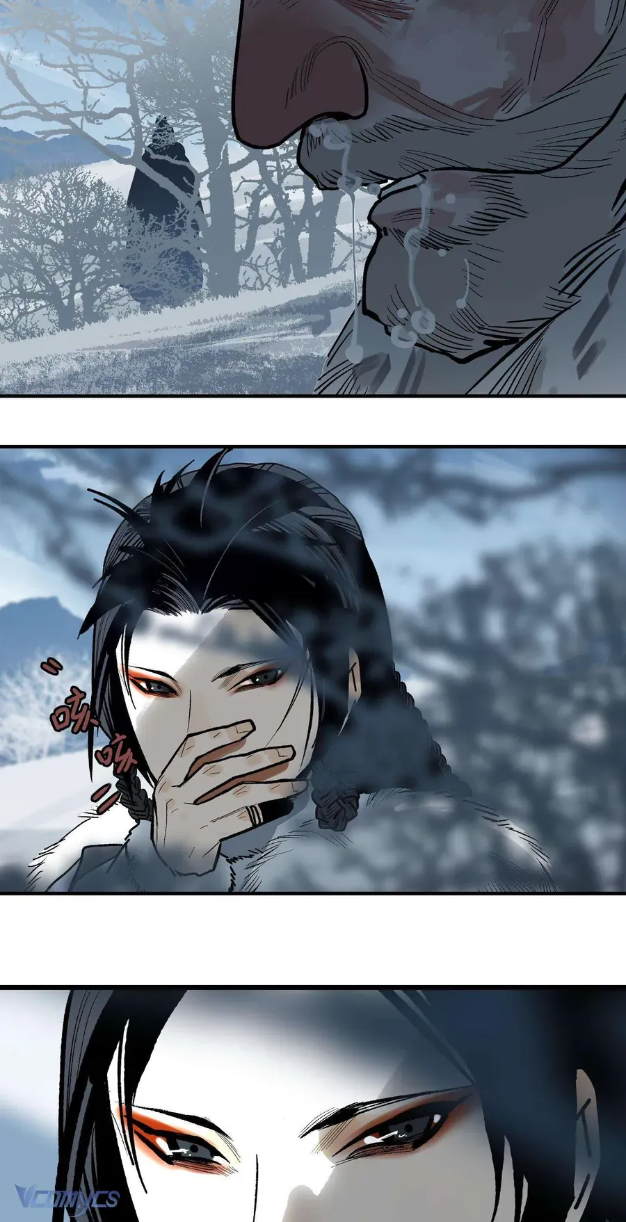 Vì Tinh Tú Bất Diệt Chap 13 - Next Chap 14