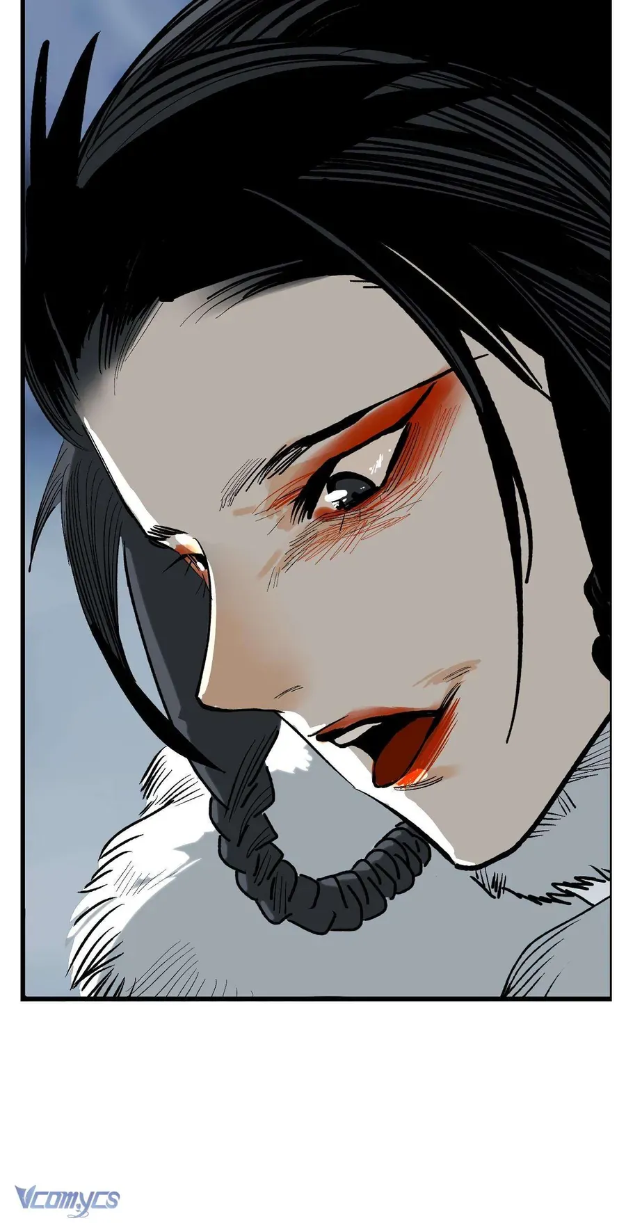 Vì Tinh Tú Bất Diệt Chap 13 - Next Chap 14