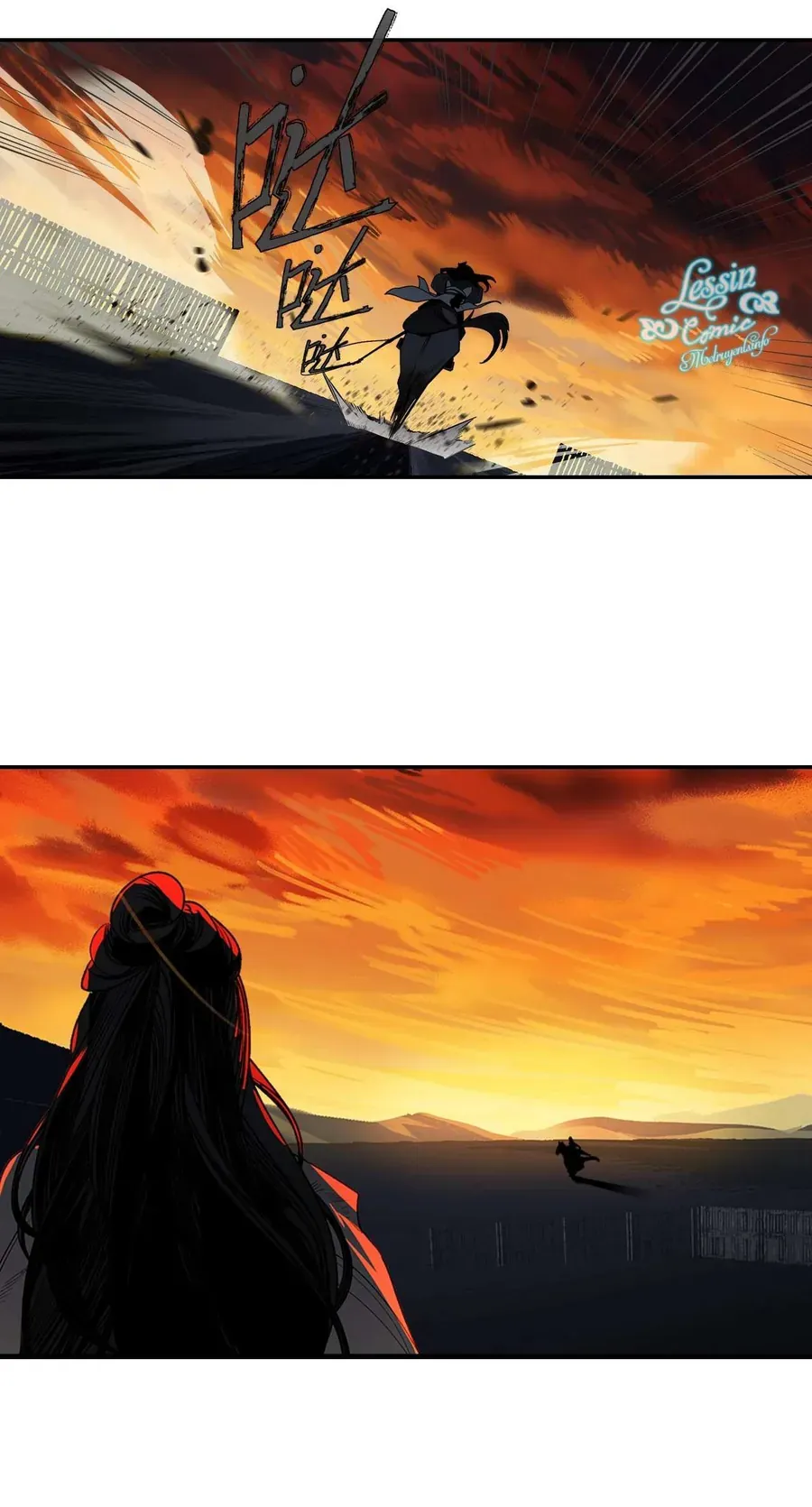 Vì Tinh Tú Bất Diệt Chap 2 - Next Chap 3