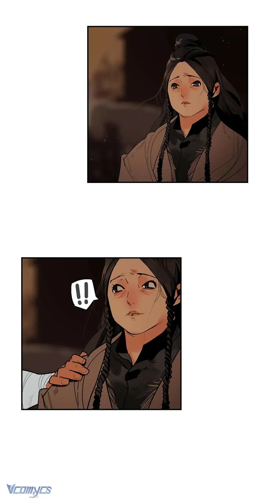 Vì Tinh Tú Bất Diệt Chap 2 - Next Chap 3