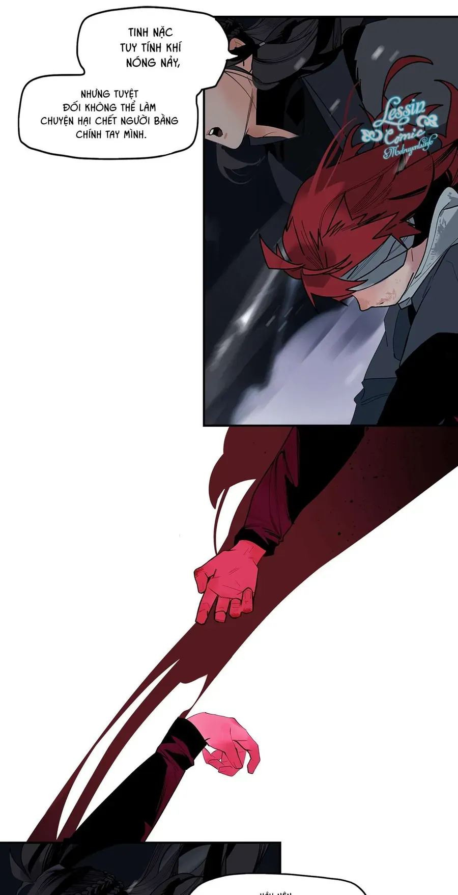 Vì Tinh Tú Bất Diệt Chap 2 - Next Chap 3