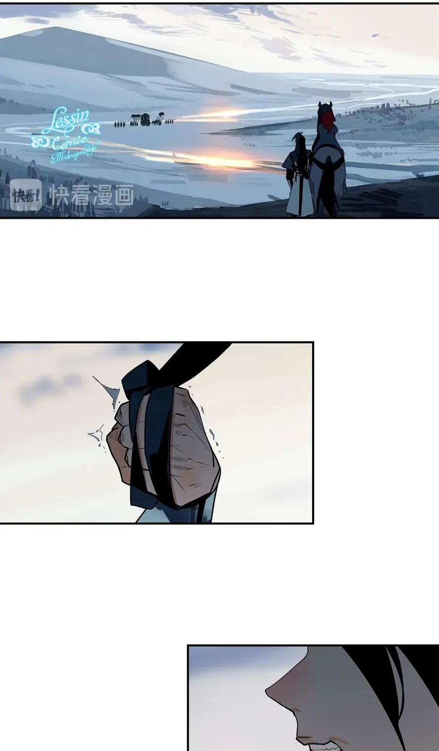 Vì Tinh Tú Bất Diệt Chap 2 - Next Chap 3