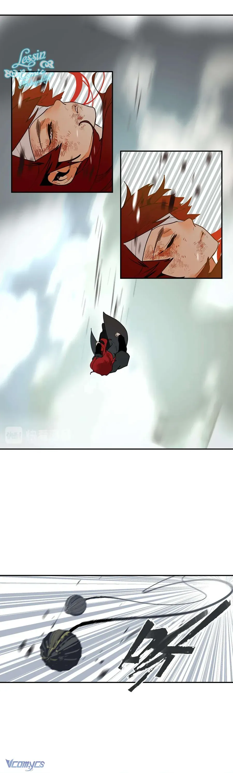 Vì Tinh Tú Bất Diệt Chap 2 - Next Chap 3