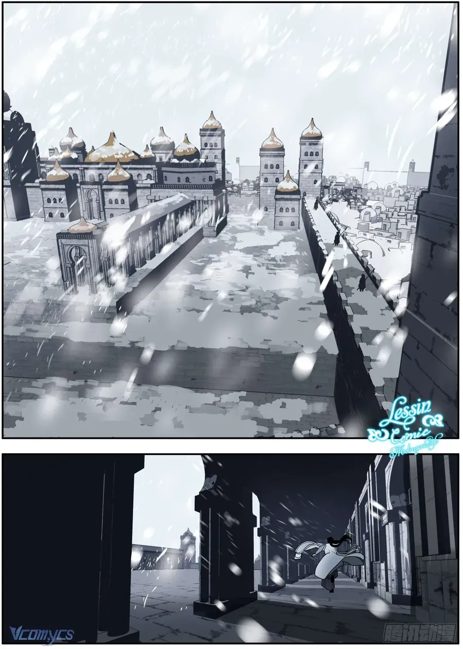 Vì Tinh Tú Bất Diệt Chap 4 - Next Chap 5