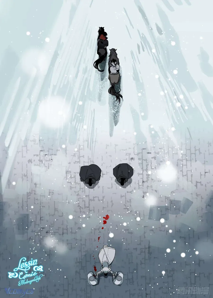 Vì Tinh Tú Bất Diệt Chap 5 - Next Chap 6