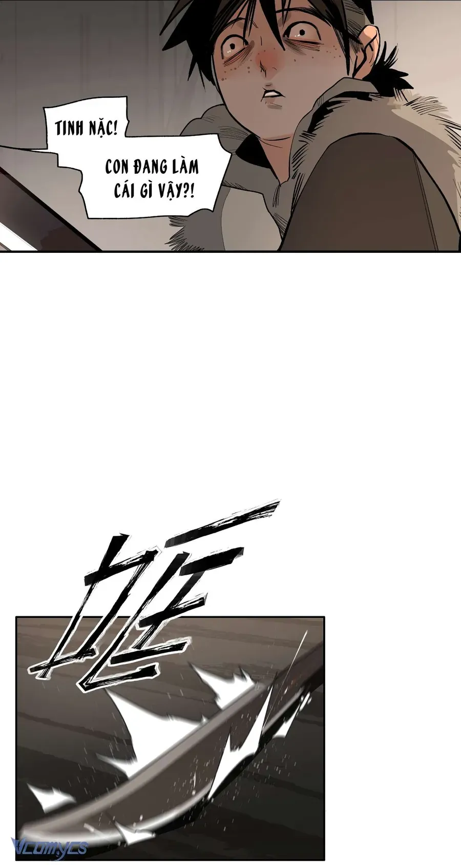 Vì Tinh Tú Bất Diệt Chap 7 - Next Chap 8