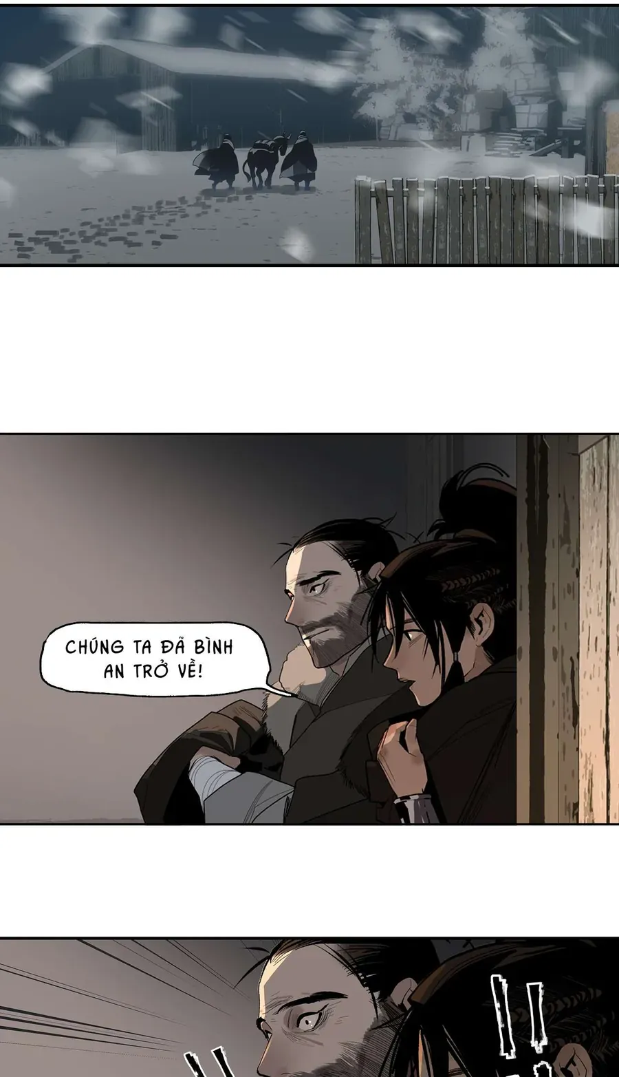 Vì Tinh Tú Bất Diệt Chap 7 - Next Chap 8