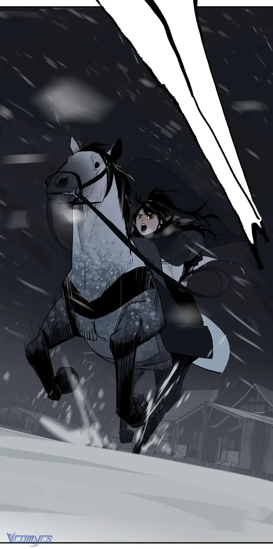 Vì Tinh Tú Bất Diệt Chap 7 - Next Chap 8