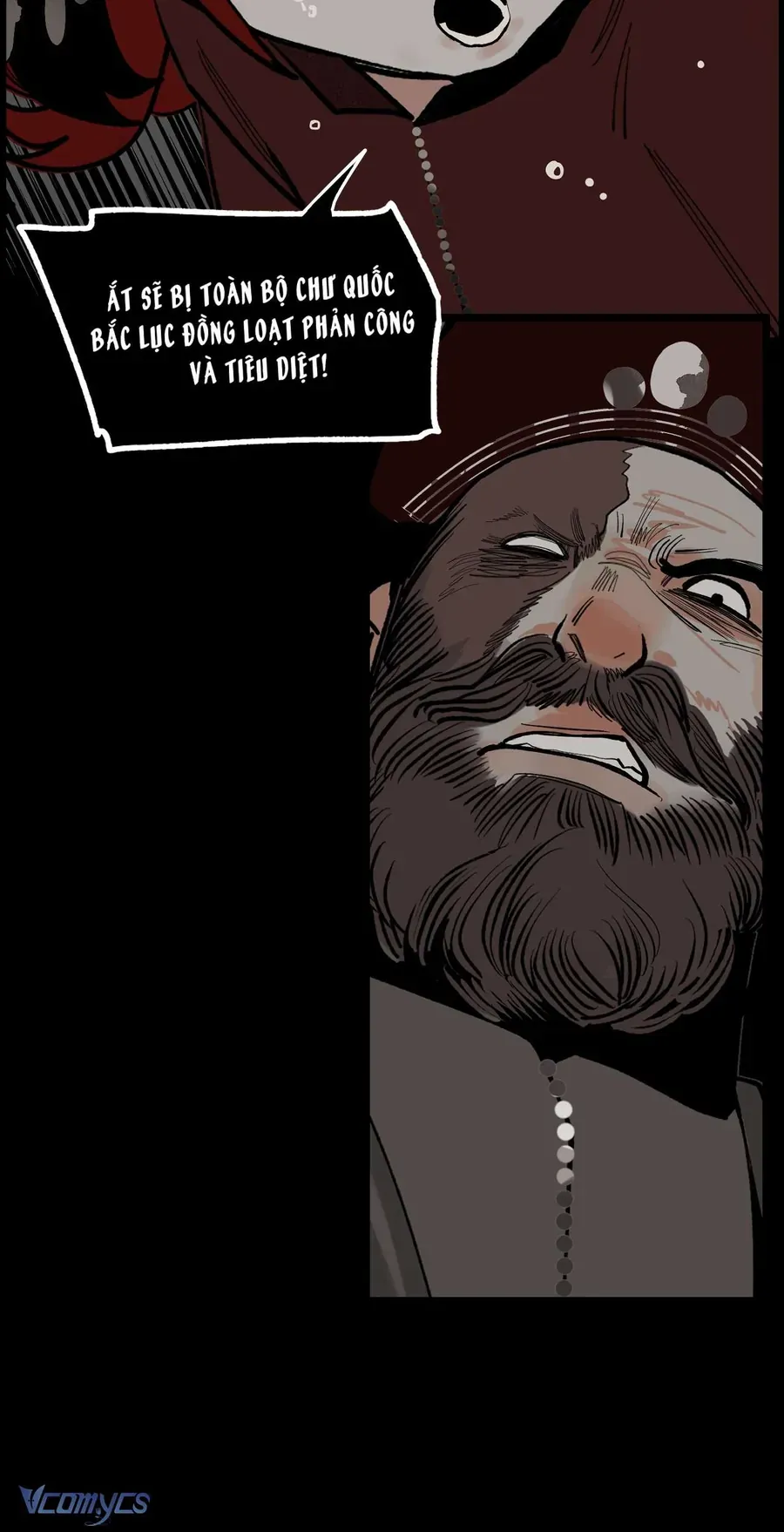 Vì Tinh Tú Bất Diệt Chap 7 - Next Chap 8