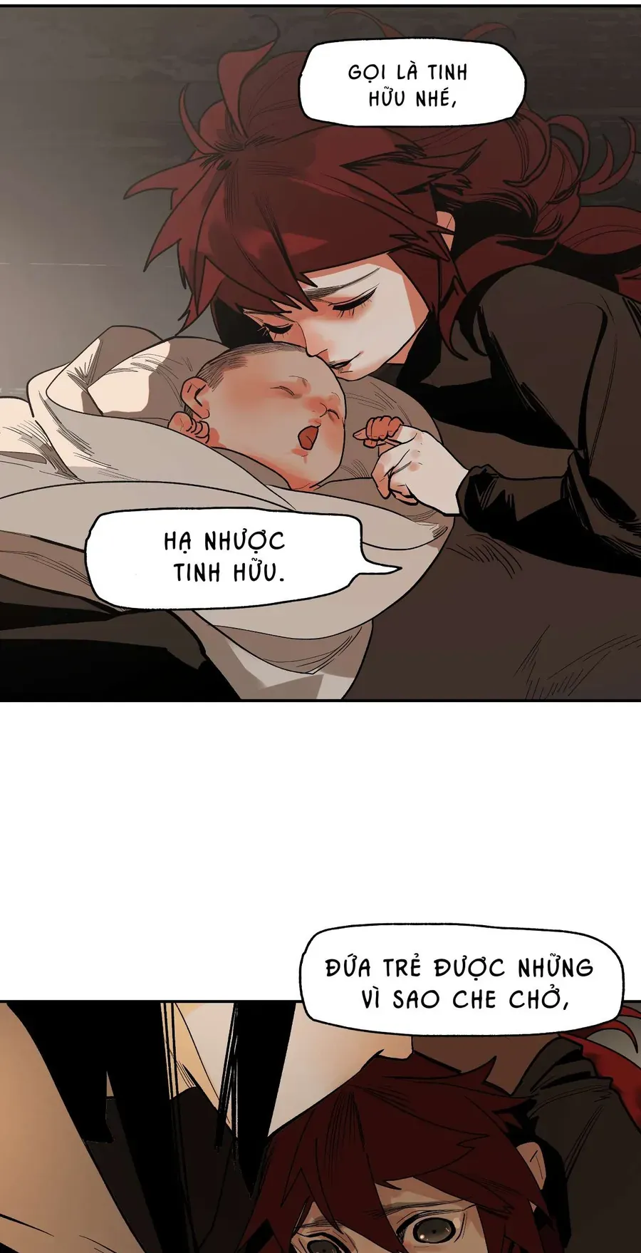 Vì Tinh Tú Bất Diệt Chap 7 - Next Chap 8