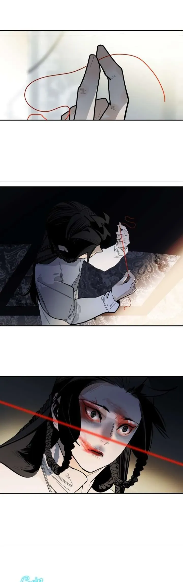 Vì Tinh Tú Bất Diệt Chap 9 - Next Chap 10