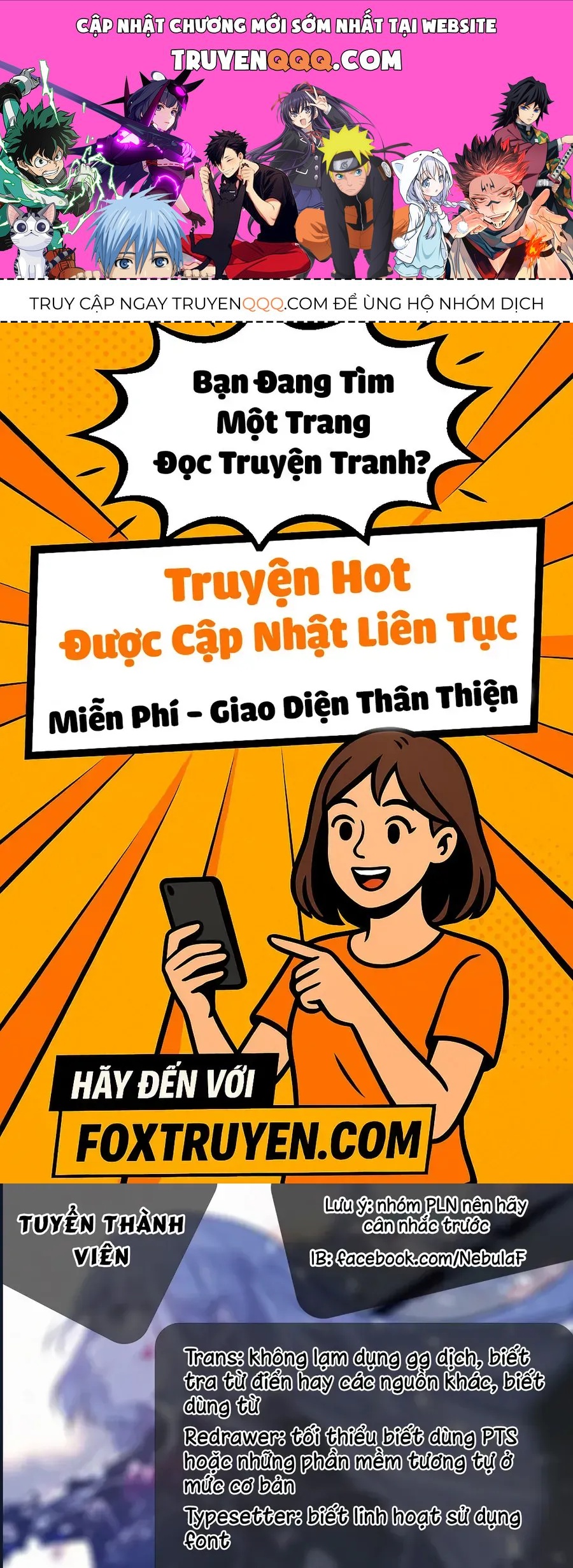 Công Chúa Đã Chết! Chap 2 - Next Chap 3