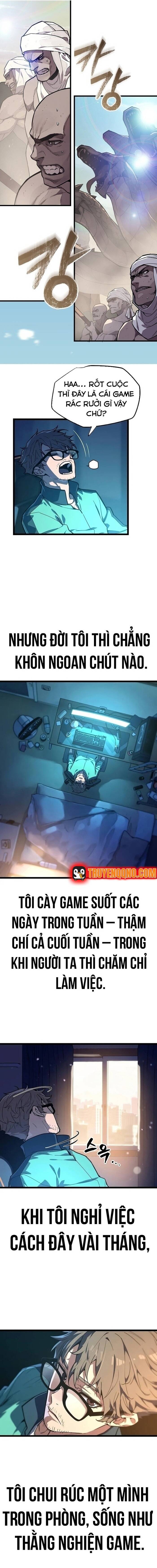 Khởi Đầu Với 13 Ẩn Kỹ Tối Thượng Chap 1 - Next Chap 2