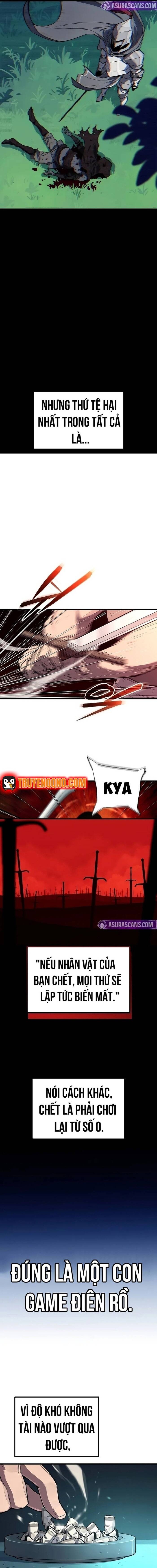 Khởi Đầu Với 13 Ẩn Kỹ Tối Thượng Chap 1 - Next Chap 2