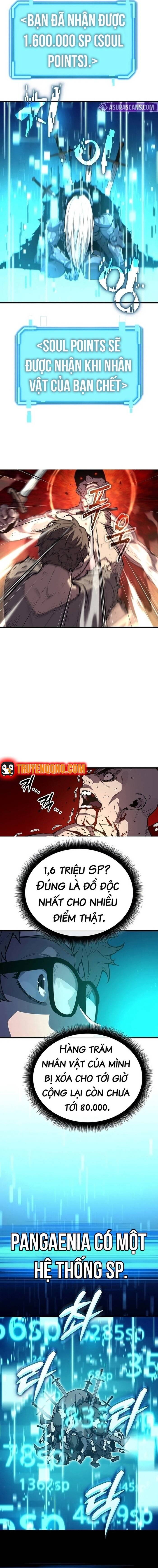 Khởi Đầu Với 13 Ẩn Kỹ Tối Thượng Chap 1 - Next Chap 2