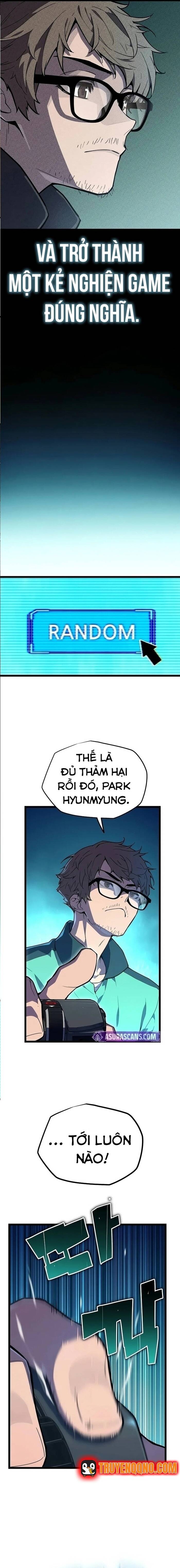 Khởi Đầu Với 13 Ẩn Kỹ Tối Thượng Chap 1 - Next Chap 2