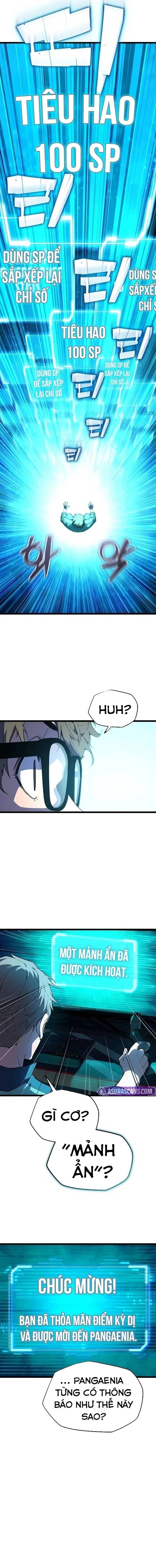 Khởi Đầu Với 13 Ẩn Kỹ Tối Thượng Chap 1 - Next Chap 2