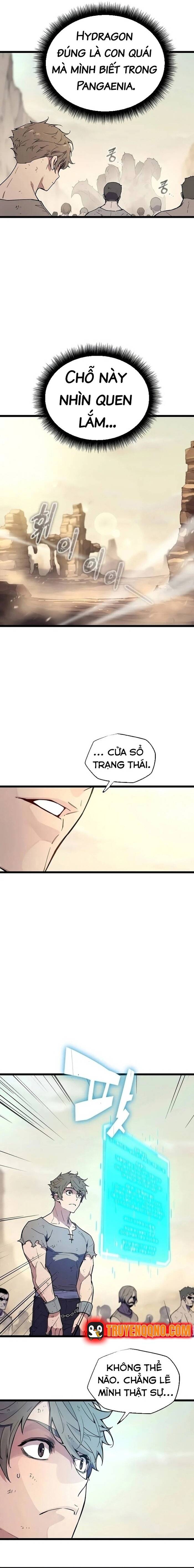 Khởi Đầu Với 13 Ẩn Kỹ Tối Thượng Chap 1 - Next Chap 2