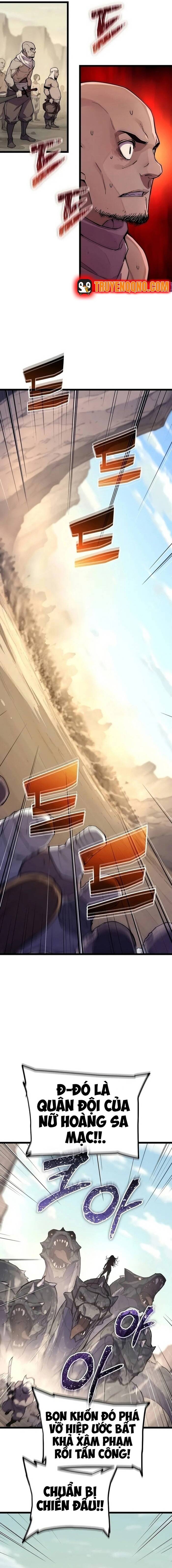 Khởi Đầu Với 13 Ẩn Kỹ Tối Thượng Chap 1 - Next Chap 2