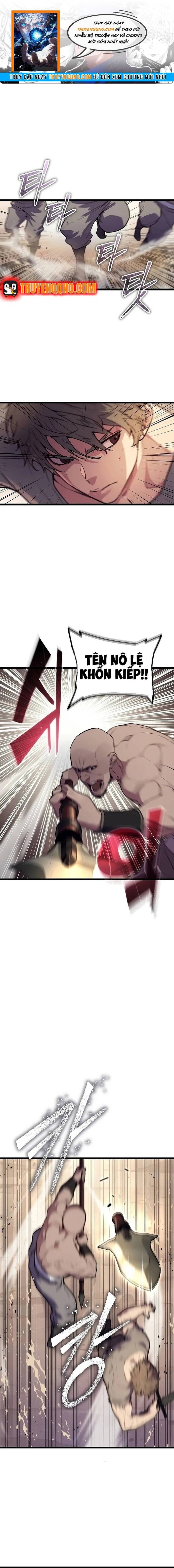 Khởi Đầu Với 13 Ẩn Kỹ Tối Thượng Chap 2 - Next Chap 3