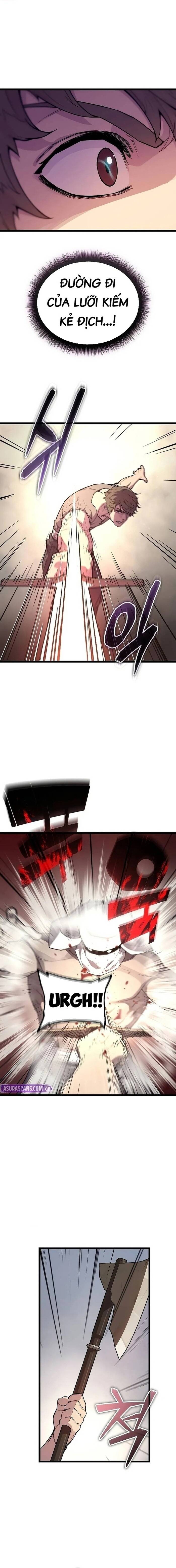 Khởi Đầu Với 13 Ẩn Kỹ Tối Thượng Chap 2 - Next Chap 3