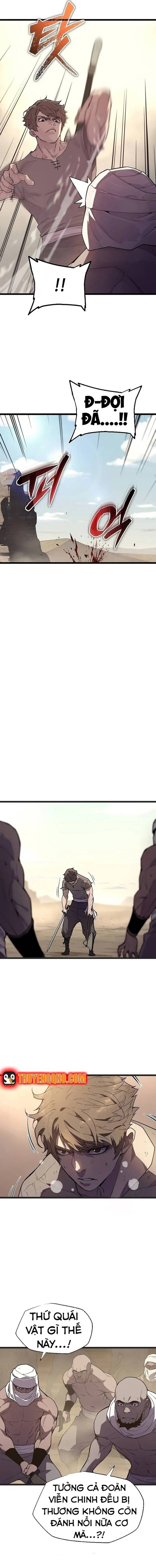 Khởi Đầu Với 13 Ẩn Kỹ Tối Thượng Chap 2 - Next Chap 3