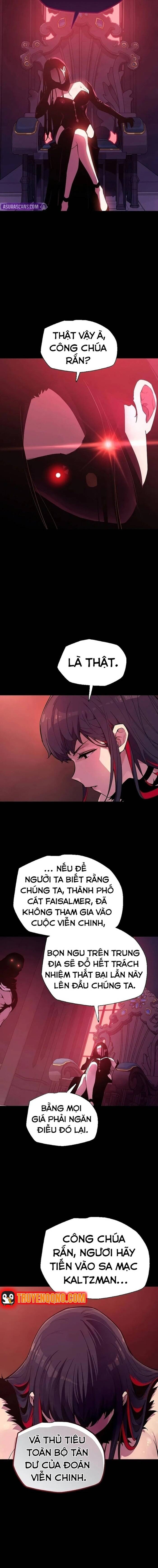 Khởi Đầu Với 13 Ẩn Kỹ Tối Thượng Chap 2 - Next Chap 3