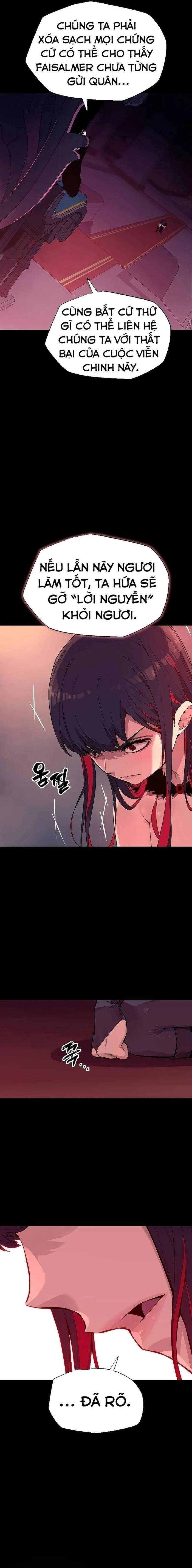 Khởi Đầu Với 13 Ẩn Kỹ Tối Thượng Chap 2 - Next Chap 3