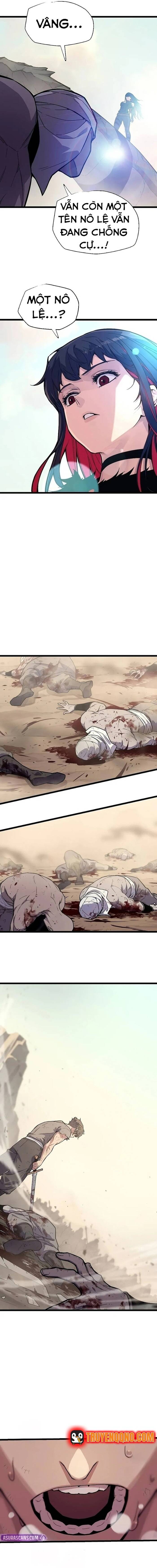 Khởi Đầu Với 13 Ẩn Kỹ Tối Thượng Chap 2 - Next Chap 3