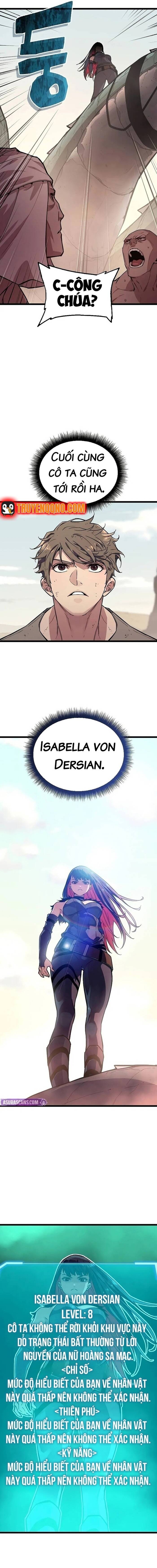 Khởi Đầu Với 13 Ẩn Kỹ Tối Thượng Chap 2 - Next Chap 3