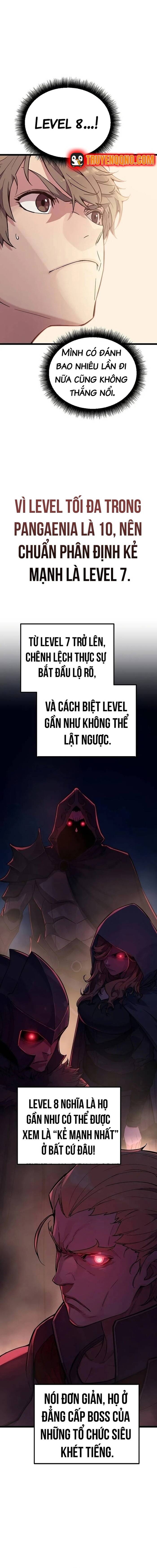 Khởi Đầu Với 13 Ẩn Kỹ Tối Thượng Chap 2 - Next Chap 3