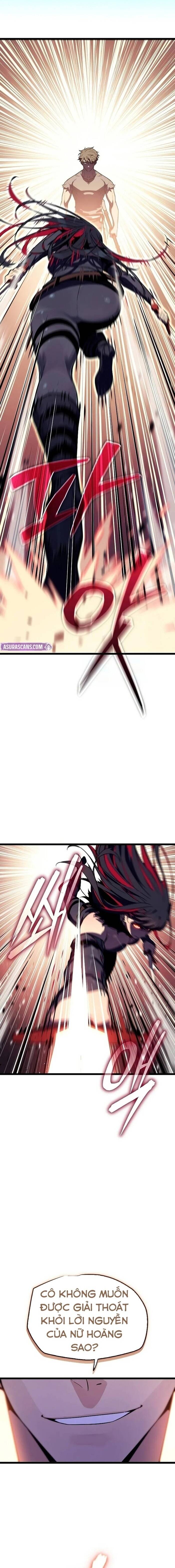 Khởi Đầu Với 13 Ẩn Kỹ Tối Thượng Chap 2 - Next Chap 3