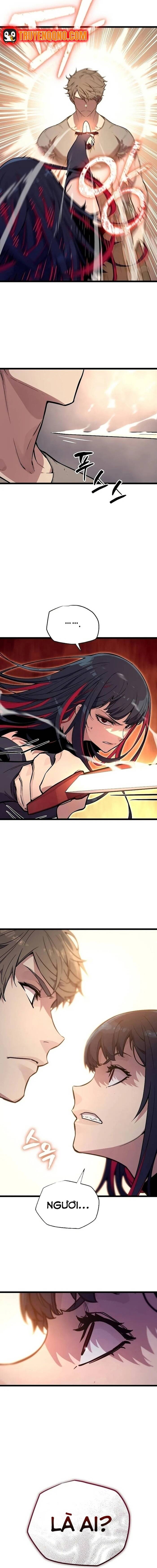 Khởi Đầu Với 13 Ẩn Kỹ Tối Thượng Chap 2 - Next Chap 3