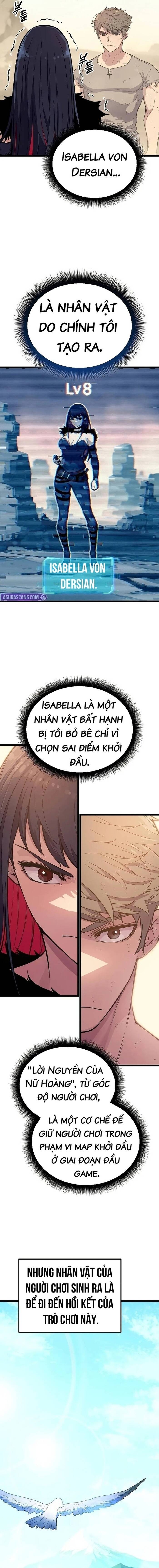 Khởi Đầu Với 13 Ẩn Kỹ Tối Thượng Chap 2 - Next Chap 3