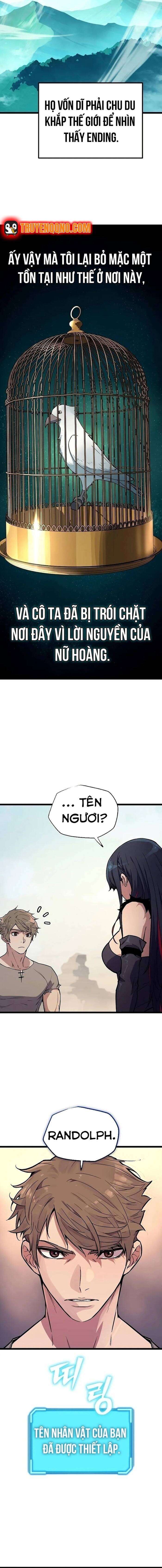 Khởi Đầu Với 13 Ẩn Kỹ Tối Thượng Chap 2 - Next Chap 3