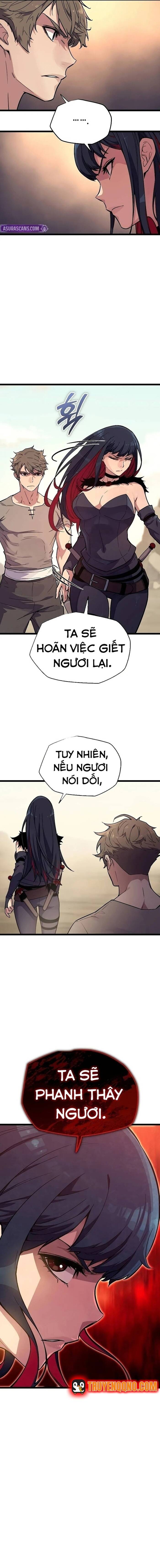 Khởi Đầu Với 13 Ẩn Kỹ Tối Thượng Chap 2 - Next Chap 3