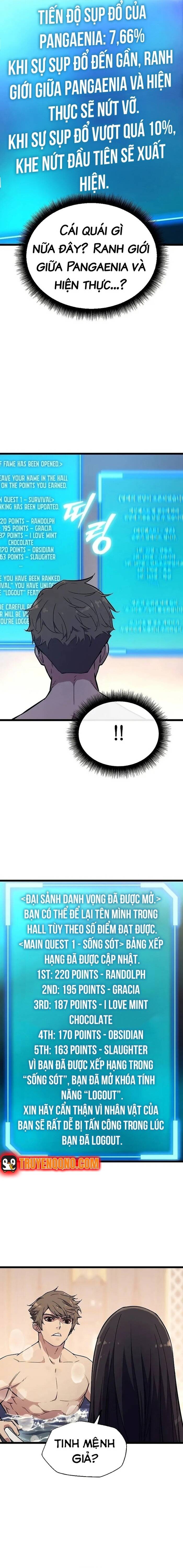 Khởi Đầu Với 13 Ẩn Kỹ Tối Thượng Chap 2 - Next Chap 3