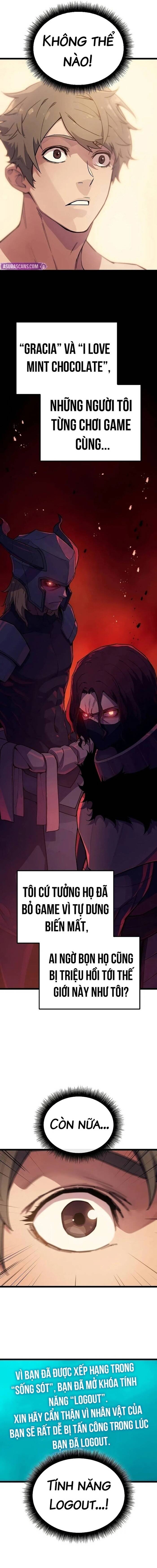 Khởi Đầu Với 13 Ẩn Kỹ Tối Thượng Chap 2 - Next Chap 3