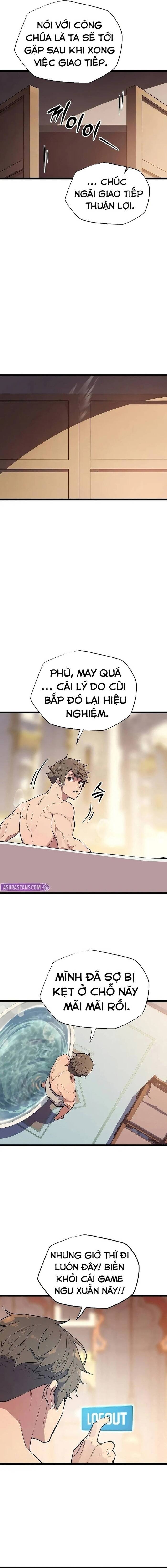 Khởi Đầu Với 13 Ẩn Kỹ Tối Thượng Chap 2 - Next Chap 3